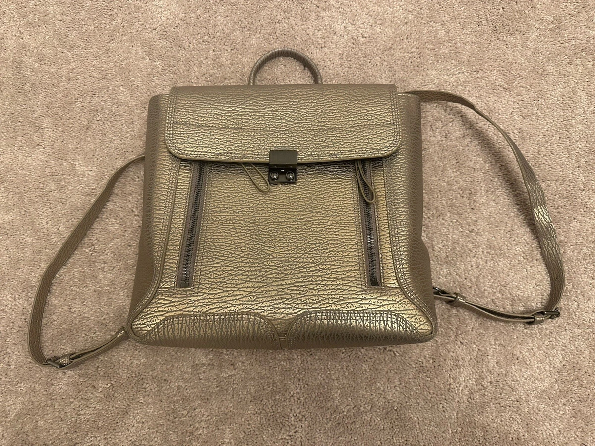UNWORN MINT CONIDITION PHILLIP LIM Pashli Backpack - Boutique 3.1 PHILLIP LIM Women Backpacks - Vestiaire Collective main image 3