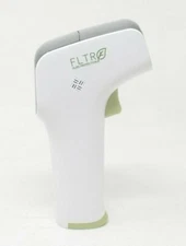 FLTR Non-Contact Infrared Thermometer Fast 1 Second Fever Alert TMP102