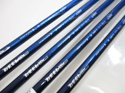 Golf iron set Dunlop Xxio 2018 MP1000 Flex S 5pcs 6-PW JAPAN - Picture 5 of 8