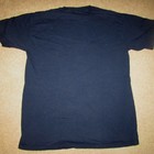 North Carolina Tar Heels Dark Blue Old Varsity Brand Tee Shirt- Crisp- Medium — photo 4