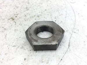 MOTORWELLENMUTTER GETRIEBESEITE PRIMÄR KUPPLUNG YAMAHA XT E 600 1995 2002