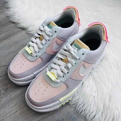 Nike Air Force 1 Pixel Women's Shoes 6 DO2330511 | eBay