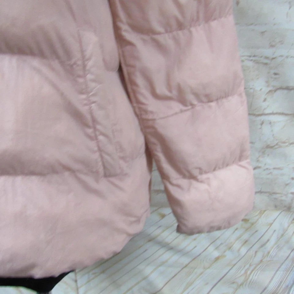 WOMENS OLD NAVY ZIPPED JACKET UK SIZE 8/10 REF (NC05392 - Image 3 of 4