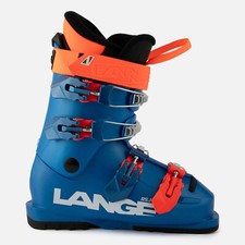 Lange RSJ 65 Ski Boots 2026 - Youth - 26.5 MP