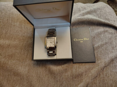 christian dior d85-100 | eBay