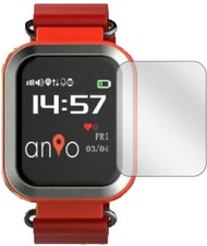 Protective Film for Anio 3 Touch Screen Protector Clear Display dipos