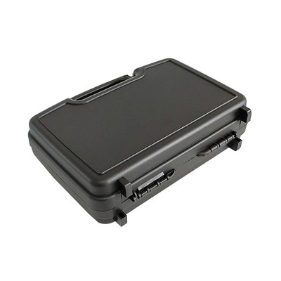 Car Tool Case Portable Tool Box Power Tool Carry Case Hard Camera Case