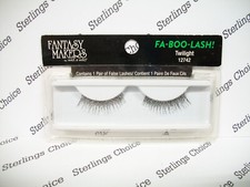 Fantasy Makers Fa-Boo-Lash Eyelashes 12742 Twilight