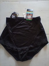 NWT - Bali Black Firm Shaping Brief - L