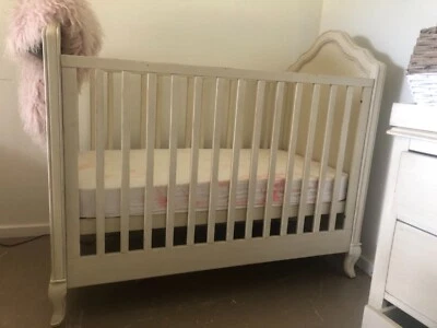 gumtree baby cots