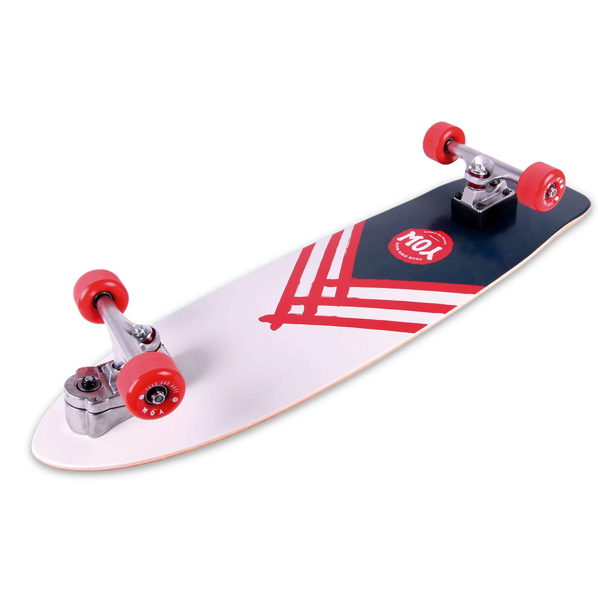 YOW Surfskates 34