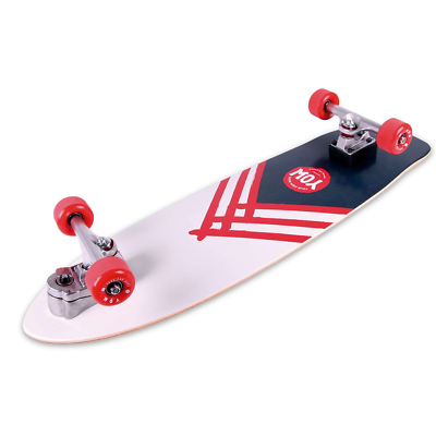 YOW Surfskates 34
