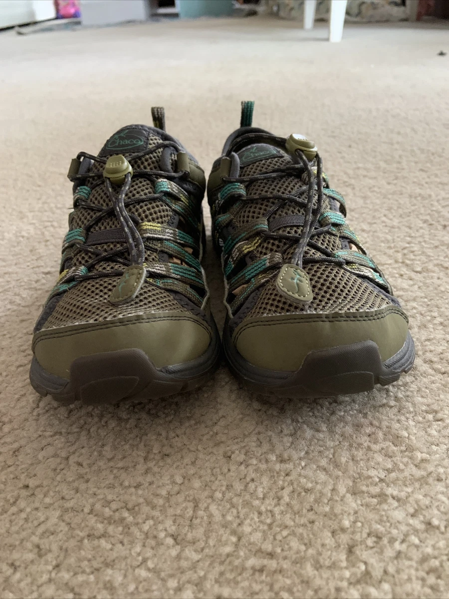 Chaco performance best sale footwear