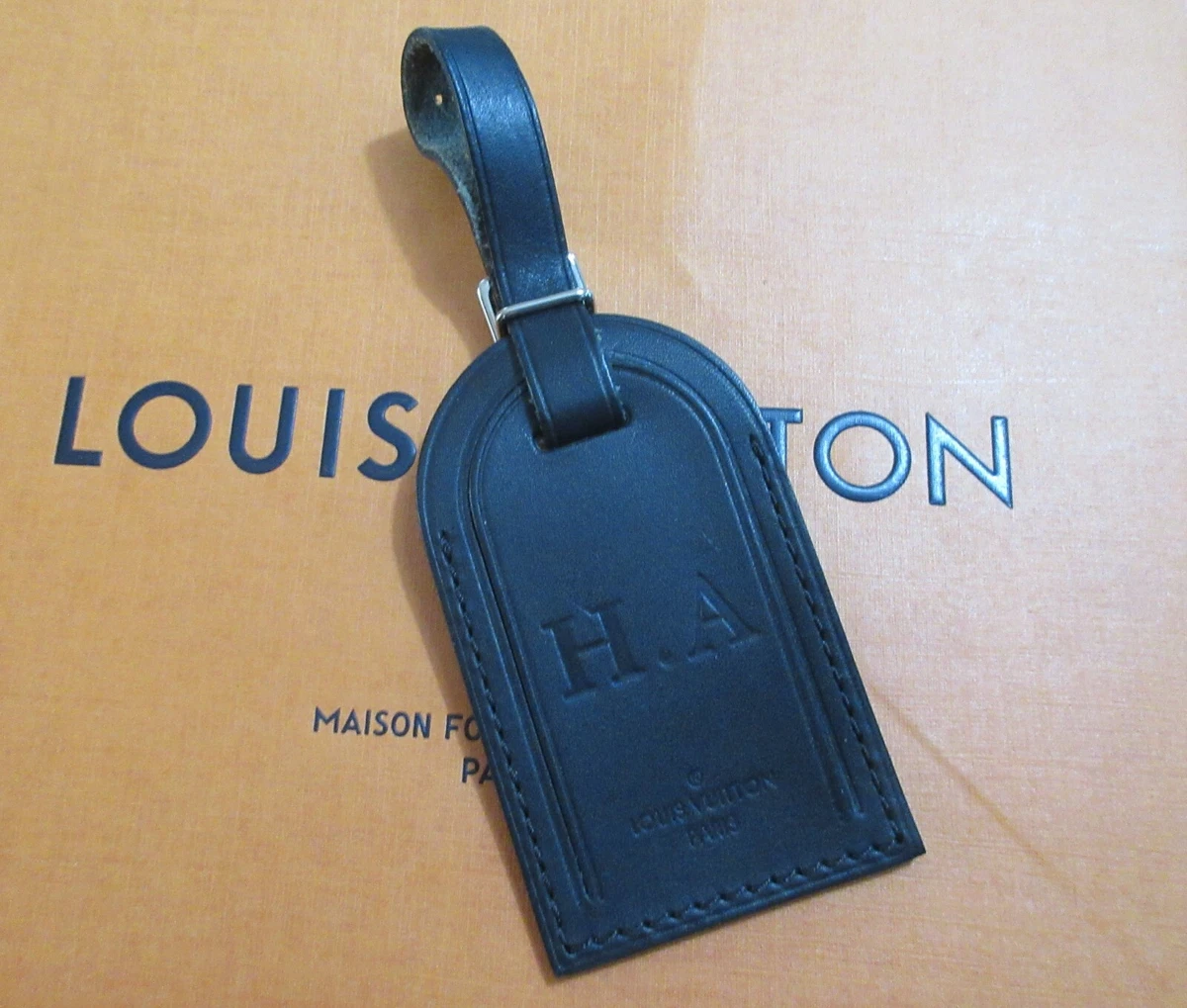 authentic louis vuitton hardware