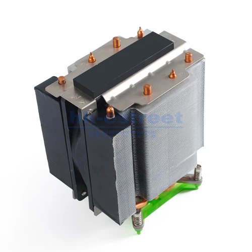 New DELL XPS 8950 Preci 3660 Opti 7000MT CPU Cooler fan w/ heatsink 125W 0C253W