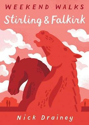 Stirling & Falkirk: Weekend Walks (Walking Weekends) - Image 2