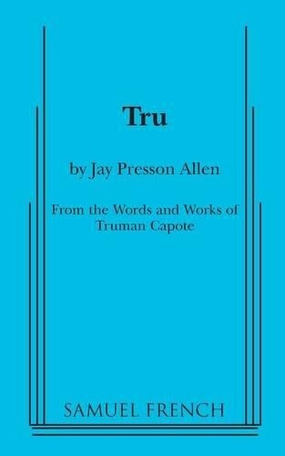Thumbnail - Truman Capote Jay Presson Allen Tru (taschenbuch)