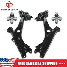 MS601239 MS601240 Control Arm Kit Assembly Set of 2 For Honda Civic 2016-2021
