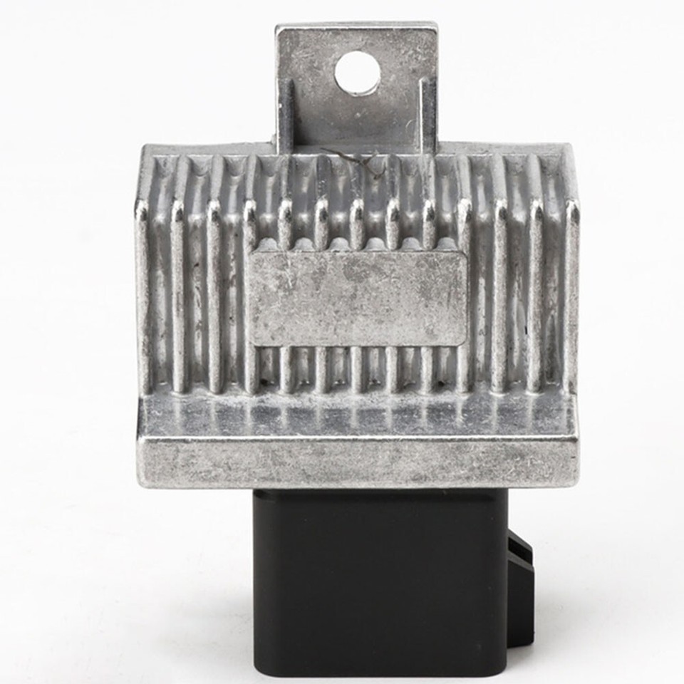 Efficient OEM 8200859243 Glow Plug Relay for Renault For Nissan For