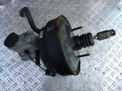 85204701 Bremskraftverstärker  Mazda 323 DE193145-01