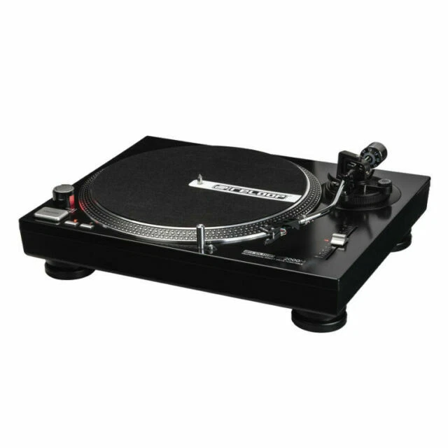 Reloop DJ-Decks & -Turntables