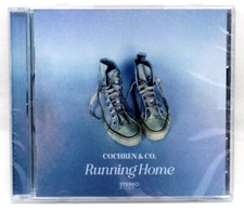 Cochren & Co. Running Home NEW CD Christian Contemporary Music