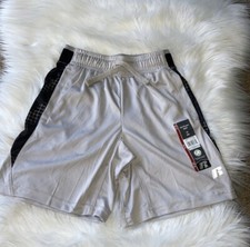 Dri-power 360 Boys Core Short Russell. Available in size M 8 XL 14-16 . NWT