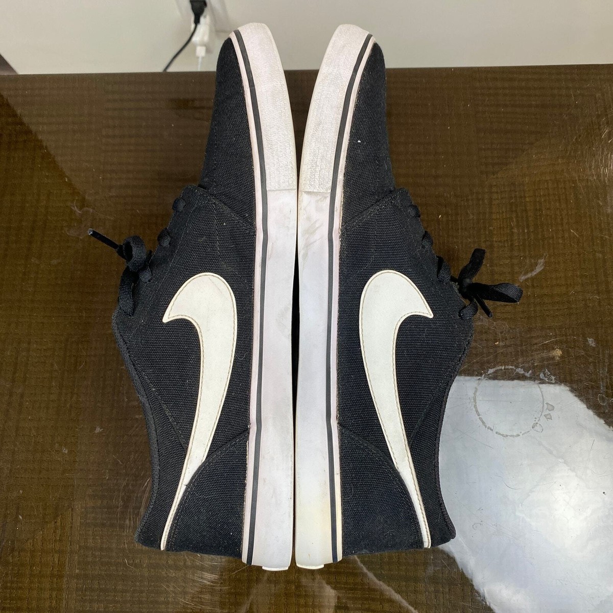 Nike SB Portmore Skate Shoes Sneakers Men display picture 2