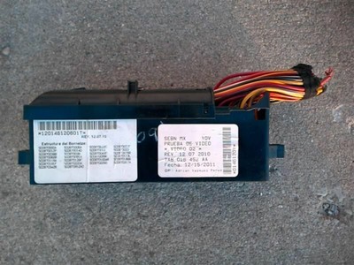 2010 2014 Vw Jetta Fuse Box Engine Compartment 10 11 12 13 14 Ebay