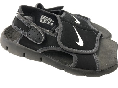 nike youth water shoes