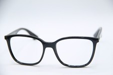 RAY-BAN RB 7066 2000 BLACK AUTHENTIC FRAMES EYEGLASSES 54-17