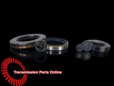 BMW ZF GS6-45DZ 6 Speed O.E.M. Quality Oil Seal and Cap Repair Kit