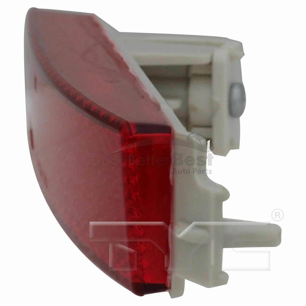 One New TYC Reflector Assembly 175289009 265605C000 for One New TYC Reflector Assembly 175289009 265605C000 for