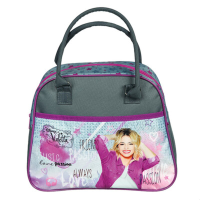 UNDERCOVER VIOLETTA HANDTASCHE HAND TASCHE VIOLETTA-TASCHE ACCESSOIRE POLYESTER