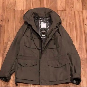 gortex ocp jacket
