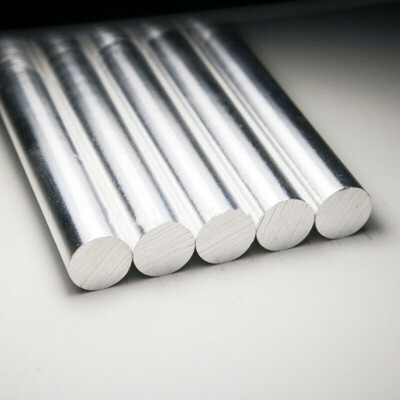 99.99％ Magnesium Metal Mg Rod Bar 16mmX9cm Light Fire Outdoor Survival Emergency