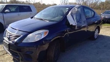 Fuel Tank 1.6L AWD AT  Thru 04/30/14 Fits 12-15 VERSA 53557