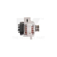 Generator NK 4848791 FüR Opel Vauxhall General Motors