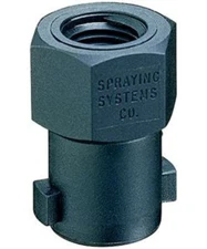 TeeJet Quick TeeJet Thread Adapter 11/16" - QJT-NYB