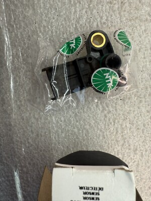 #ad Manifold Absolute Pressure Sensor NTK MA0205 $15.99