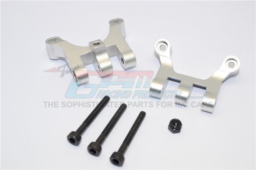 GPM K5013A ALLOY FRONT / REAR GEAR BOX MOUNT 1/10 VATERRA K5 BLAZER ASCENDER - Picture 7 of 7