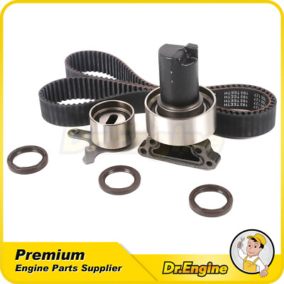 Timing Belt Kit Water Pump W/o Pipe Fit 88-92 Toyota PickUp 4Runner 3. – Mizumo Auto - Foto 11
