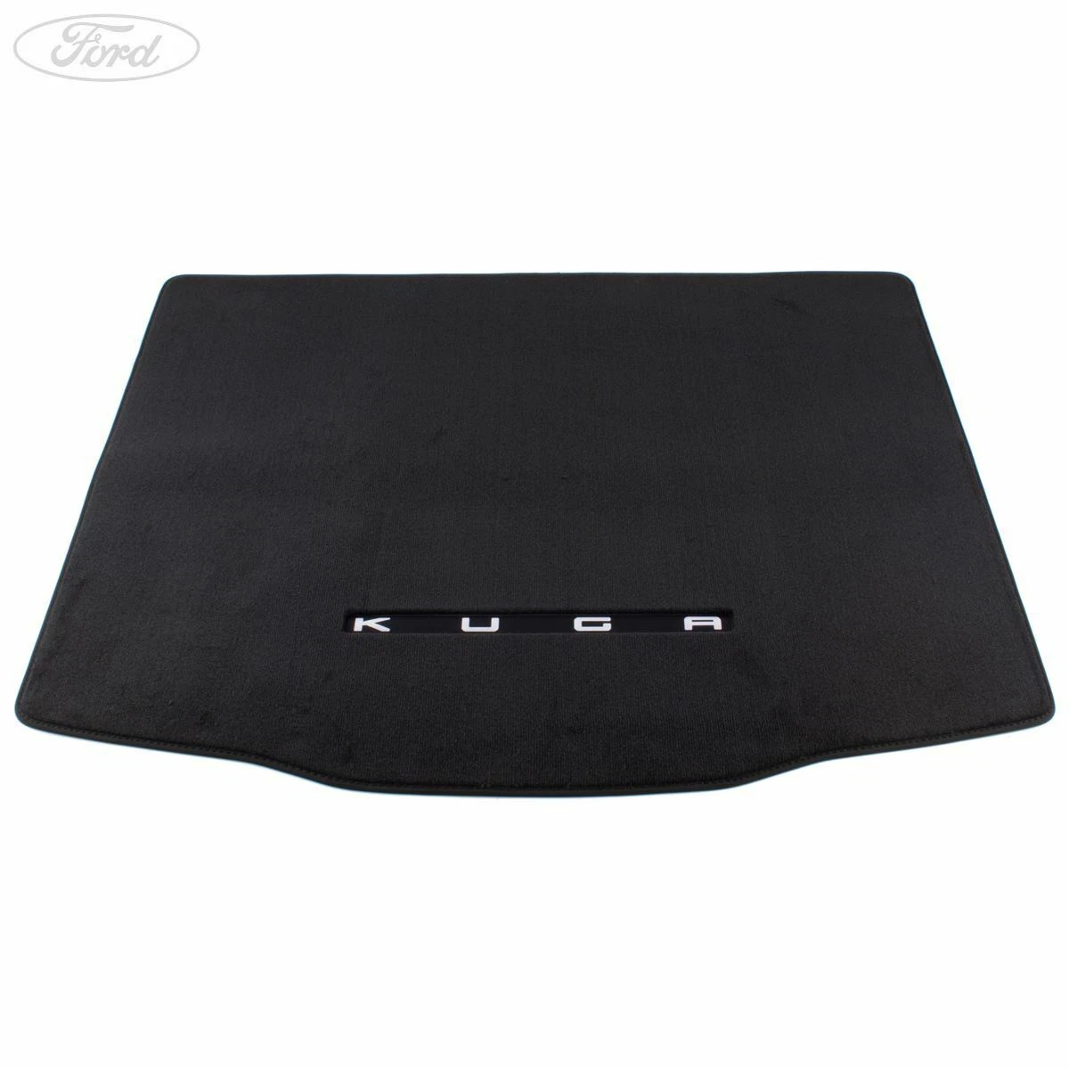 Genuine ford sale kuga rubber mats