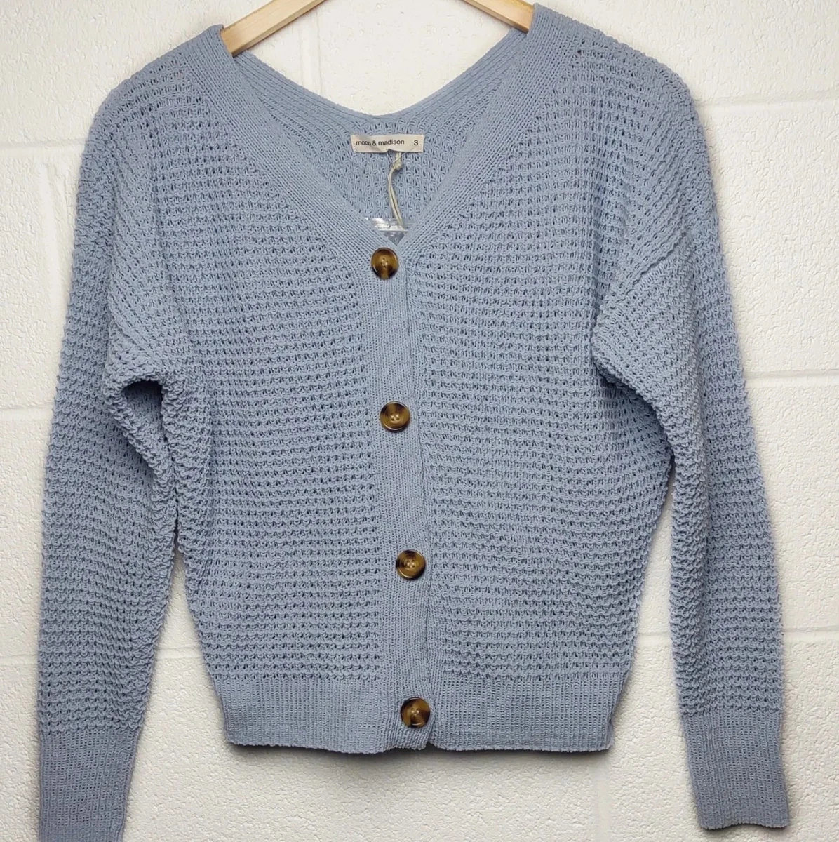 Moon and madison cardigan cheap