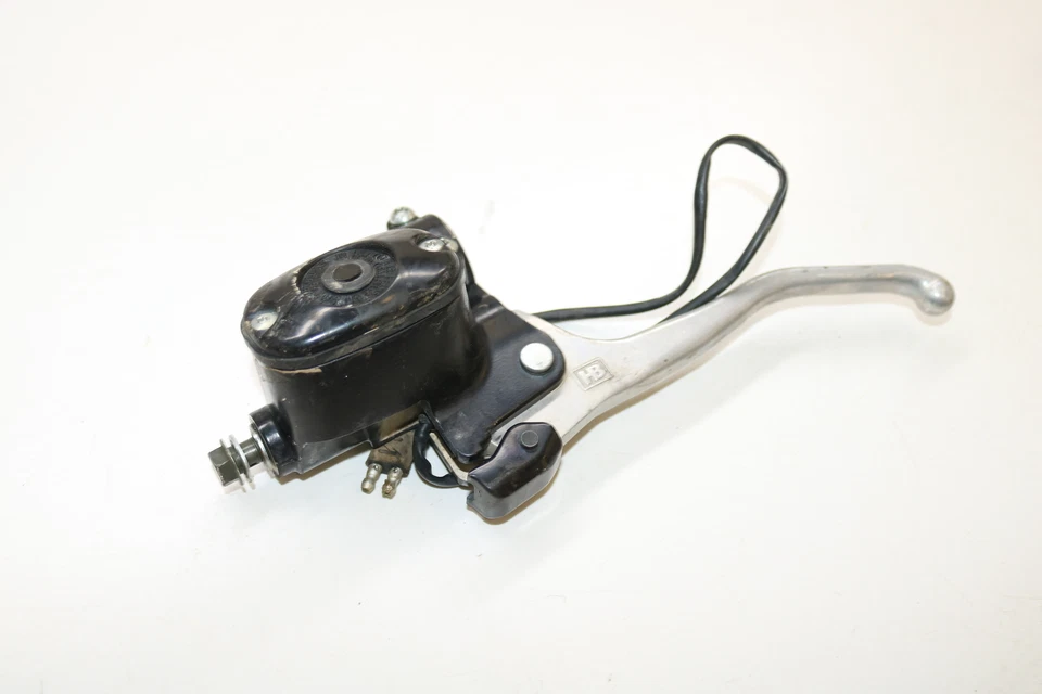 Polaris Sportsman 850 Sp 2018 4x4 cilindro maestro de freno delantero Foto 2 de 4