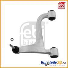 Control arm, wheel suspension Febi Bilstein 26039 for Mercedes-Benz