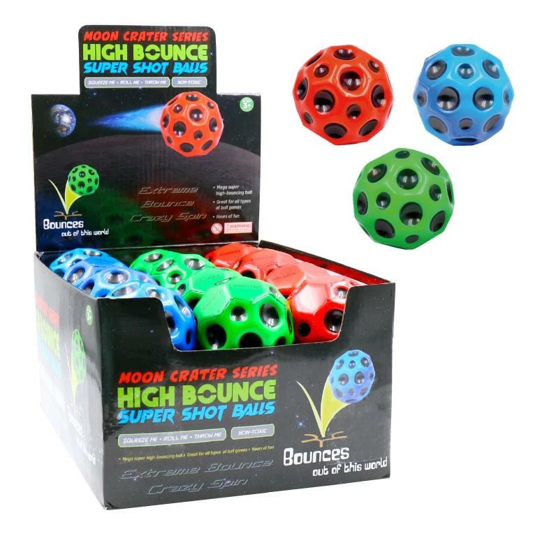 Non bouncing ball deals