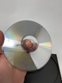 1997 Sega Saturn Seifuku Bishoujo Grand Prix Find Love Japan Video Game CIB!