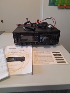 Yaesu Ftdx 3000 | eBay