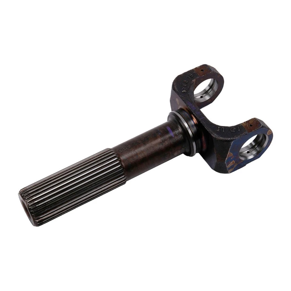 Yugo deslizante de eje de transmisión ACDelco genuino para GMC Yukon 2000-2020 | 32 estrías delanteras Foto 2 de 4